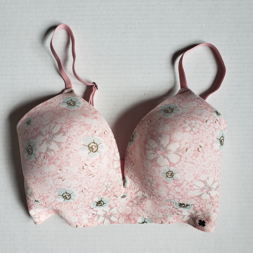 Lucky Brand Bra 34C
